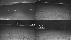 Rejvíz - Běžecké stopy