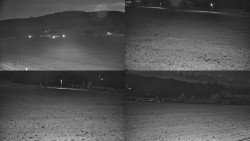 Rejvíz - Běžecké stopy