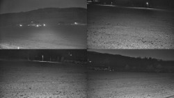 Rejvíz - Běžecké stopy