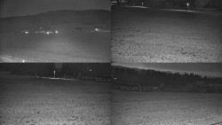 Rejvíz - Běžecké stopy