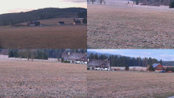 Rejvíz - Běžecké stopy