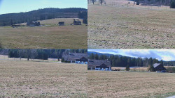 Rejvíz - Běžecké stopy