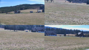 Rejvíz - Běžecké stopy - Rejvíz - Běžecké stopy - 5.4.2026 v 13:01 Rejvíz - Běžecké stopy - Rejvíz - Běžecké stopy - 5.4.2026 v 13:01