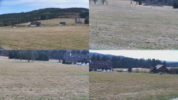 Rejvíz - Běžecké stopy