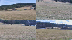 Rejvíz - Běžecké stopy