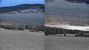 Rejvíz - Běžecké stopy - Rejvíz - Běžecké stopy - 5.4.2026 v 20:01 Rejvíz - Běžecké stopy - Rejvíz - Běžecké stopy - 5.4.2026 v 20:01