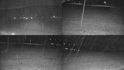 Rejvíz - Běžecké stopy