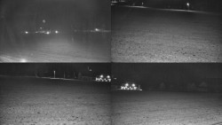 Rejvíz - Běžecké stopy