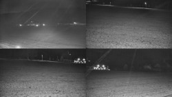 Rejvíz - Běžecké stopy