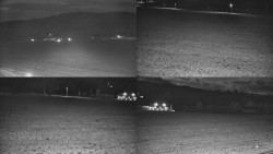 Rejvíz - Běžecké stopy