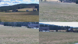 Rejvíz - Běžecké stopy