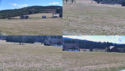 Rejvíz - Běžecké stopy