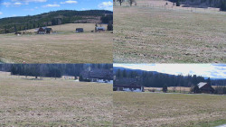 Rejvíz - Běžecké stopy