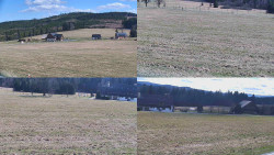 Rejvíz - Běžecké stopy