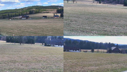 Rejvíz - Běžecké stopy