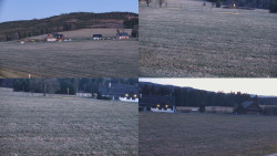 Rejvíz - Běžecké stopy