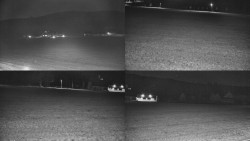 Rejvíz - Běžecké stopy