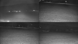 Rejvíz - Běžecké stopy