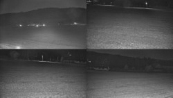 Rejvíz - Běžecké stopy