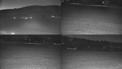 Rejvíz - Běžecké stopy