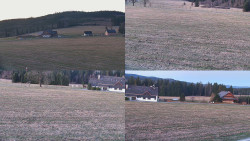 Rejvíz - Běžecké stopy