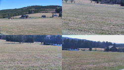 Rejvíz - Běžecké stopy