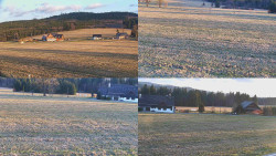 Rejvíz - Běžecké stopy