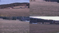 Rejvíz - Běžecké stopy