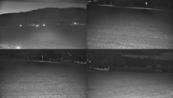 Rejvíz - Běžecké stopy