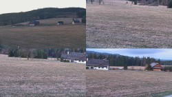 Rejvíz - Běžecké stopy