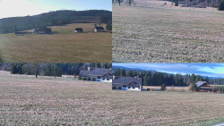 Rejvíz - Běžecké stopy