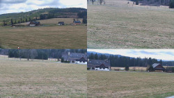 Rejvíz - Běžecké stopy