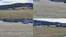 Rejvíz - Běžecké stopy