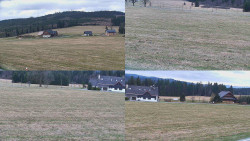 Rejvíz - Běžecké stopy