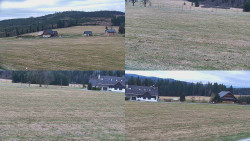 Rejvíz - Běžecké stopy