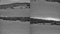 Rejvíz - Běžecké stopy