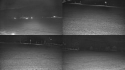 Rejvíz - Běžecké stopy