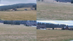 Rejvíz - Běžecké stopy