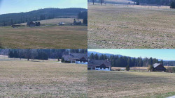 Rejvíz - Běžecké stopy