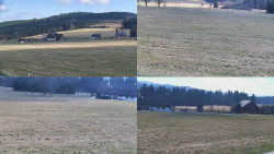 Rejvíz - Běžecké stopy