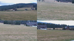 Rejvíz - Běžecké stopy