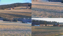 Rejvíz - Běžecké stopy