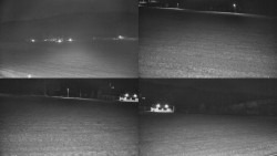 Rejvíz - Běžecké stopy