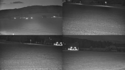 Rejvíz - Běžecké stopy