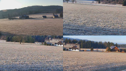 Rejvíz - Běžecké stopy