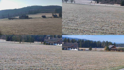 Rejvíz - Běžecké stopy