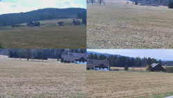 Rejvíz - Běžecké stopy