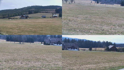 Rejvíz - Běžecké stopy