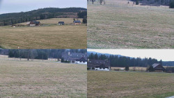 Rejvíz - Běžecké stopy