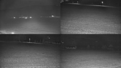 Rejvíz - Běžecké stopy